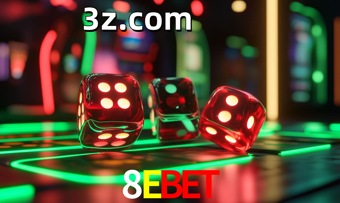 Experiência de Jogos 8EBET